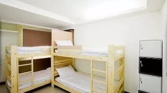 Dongmen Hotel | Taypey (ve civarı) - Taypey - Zhongzheng