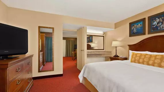 Embassy Suites Orlando - North | Florida - Orlando (ve civarı) - Altamonte Springs