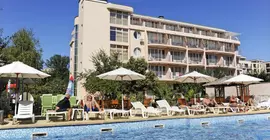 Central Hotel | Burgaz - Sunny Beach