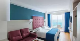 Playa Marina Hotel | Balearic Adaları - Mayorka Adası - Calvia - Illetas