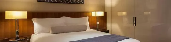 InterContinental Residence Suite Dubai Festival City | Dubai - Dubai