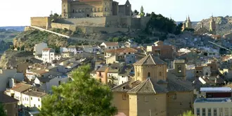 Parador de Alcañiz