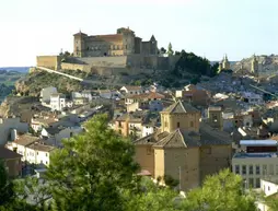 Parador de Alcañiz | Aragon - Teruel (vilayet) - Bajo Aragón - Alcaniz