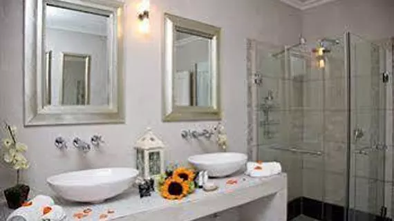 Montpellier Guesthouse | Gauteng - City of Tshwane - Johannesburg (ve civarı) - Pretoria