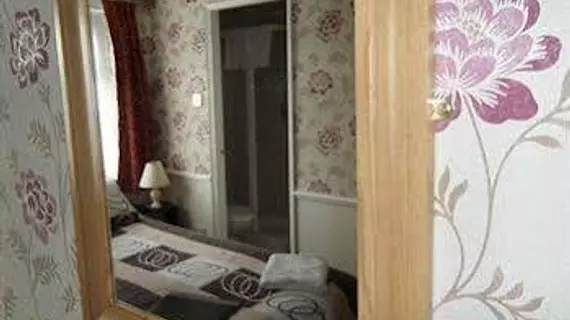 Bianca Guesthouse | Lancashire (kontluk) - Blackpool - Blackpool Şehir Merkezi