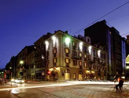 Petit Palais Hotel De Charme | Lombardy - Milano (ve civarı) - Milano - Centro Storico