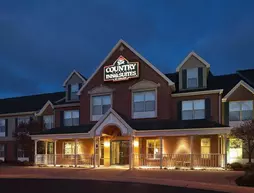 Country Inn & Suites Schofield | Wisconsin - Wausau (ve civarı) - Schofield