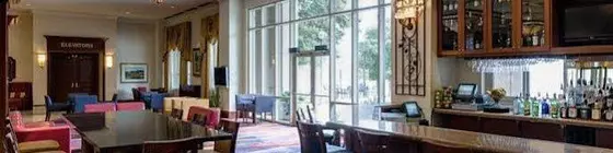 Dallas Marriott Las Colinas | Teksas - Dallas (ve civarı) - Irving - Las Colinas