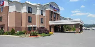 Springhill Suites by Marriott Morgantown