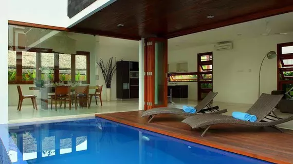 Papillon Garden Villas by Premier Hospitality Asia | Bali - Badung - Umalas