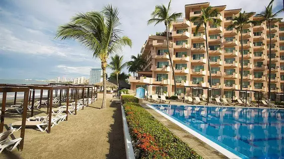 Crown Paradise Golden | Nayarit - Bahía de Banderas - Puerto Vallarta (ve civarı) - Puerto Vallarta