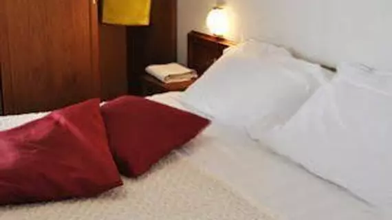 Hotel Santorotto | Toskana - Siena (vilayet) - Sinalunga