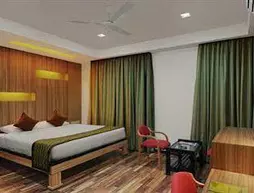 Hotel City Centre Residency | Karnataka - Bengaluru (ve civarı) - Bengaluru - Indiranagar