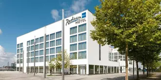 Radisson Blu Hotel Hannover