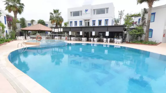 Club Paloma Apart | Muğla - Bodrum - Bodrum Merkezi