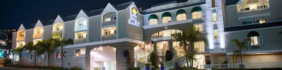 Best Western Plus Marina Shores Hotel - Dana Point | Kaliforniya - Orange County - Dana Point