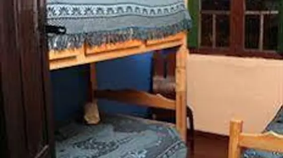 Hostal Casa Quevedo | Cundinamarca - Bogota (ve civarı) - Bogota - La Candelaria