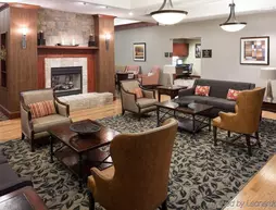 Homewood Suites by Hilton Irving-DFW Airport | Teksas - Dallas (ve civarı) - Irving