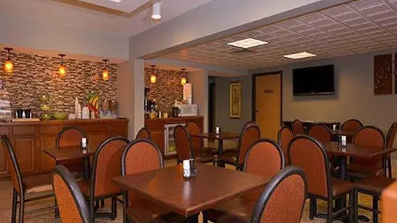 Quality Inn South Springfield | Missouri - Springfield (ve civarı) - Springfield