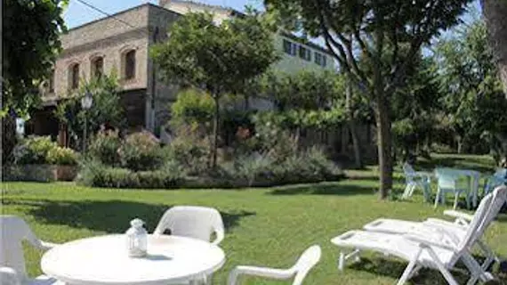 La Ciminiera 1846 Country House | Marche - Ancona (vilayet) - Staffolo