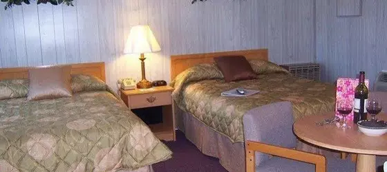 Seascape Motel & Cottages | Maine - Camden (ve civarı) - Belfast