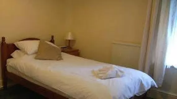 Ivydene Hotel | Doğu Sussex (kontluk) - Eastbourne - Eastbourne Deniz Kıyısı - Eastbourne City Centre