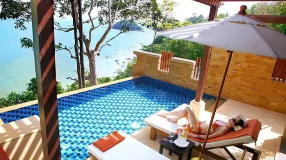 Crown Lanta Resort & Spa | Krabi İli - Ko Lanta