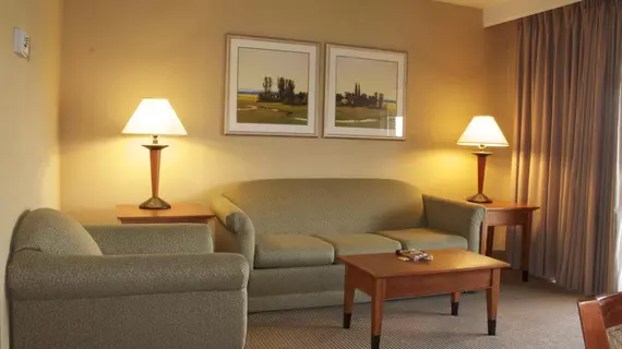 BEST WESTERN AHTANUM INN | Washington - Yakima