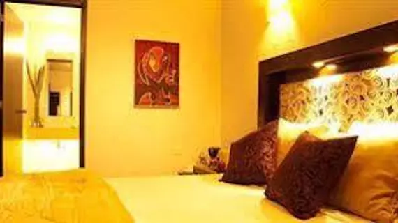 MLM Hotel Boutique | Michoacan - Morelia (ve civarı) - Morelia - Tarihi Kent Merkezi