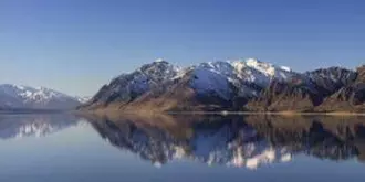 Lake Hawea Holiday Park