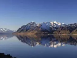 Lake Hawea Holiday Park | Otago - Hawea Gölü