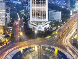 Mandarin Oriental Jakarta | West Java - Cakarta (ve civarı) - Cakarta