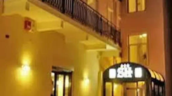 Sait Hotel | Sicilya - Messina (vilayet) - Terme Vigliatore