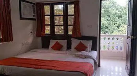 Meilleur Resort | Goa - Kuzey Goa - Vagator