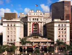 THE US GRANT a Luxury Collection Hotel San Diego | Kaliforniya - San Diego County - San Diego - San Diego Şehir Merkezi