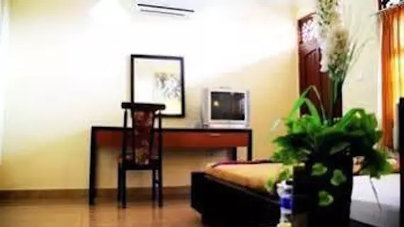 Gong Corner Homestay - Hostel | Bali - Kuta - Legian Kent Merkezi