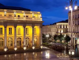 Grand Hotel de Bordeaux & Spa | Nouvelle-Aquitaine - Gironde (bölge) - Bordeaux (ve civarı) - Bordo - Bordo Kent Merkezi