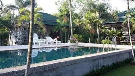 Aonang Bunk Resort | Krabi İli - Krabi