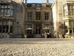 The Old Deanery Hotel | Kuzey Yorkshire (kontluk) - Ripon