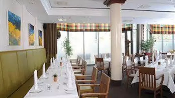 Select Hotel Russelsheim | Hessen