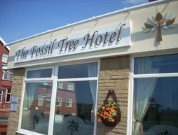 The Fossil Tree Hotel | Lancashire (kontluk) - Blackpool - Kuzey Sahili