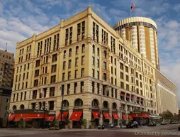 The Pfister Hotel