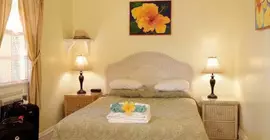 Duval House Bed and Breakfast | Florida - Key West - Key West Tarihi Bölgesi