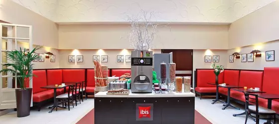 ibis Paris Grands Boulevards Opéra 9e | Ile-de-France - Paris - Quartier du Faubourg-Montmartre