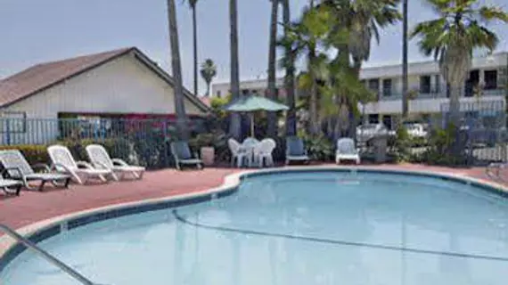 Howard Johnson San Diego State University Area | Kaliforniya - San Diego County - San Diego