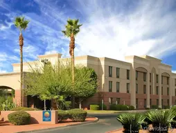 Comfort Inn I-10 West at 51st Ave | Arizona - Phoenix (ve civarı) - Phoenix - Estrella