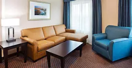 Holiday Inn Express Hotel & Suites Mount Pleasant - Charleston | Güney Karolayna - Charleston (ve civarı) - Mount Pleasant