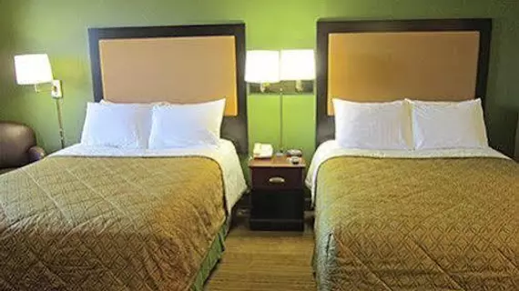 Extended Stay America - Olympia - Tumwater | Washington - Olympia (ve civarı) - Tumwater