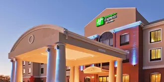 Holiday Inn Express Guymon