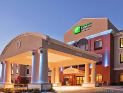 Holiday Inn Express Guymon | Oklahoma - Guymon